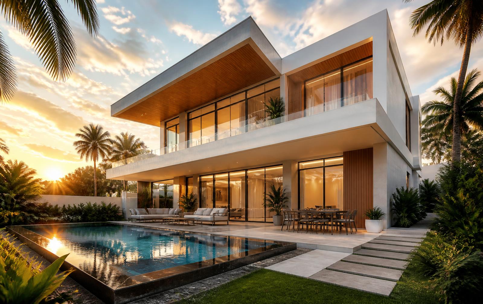 Villa à Cocody