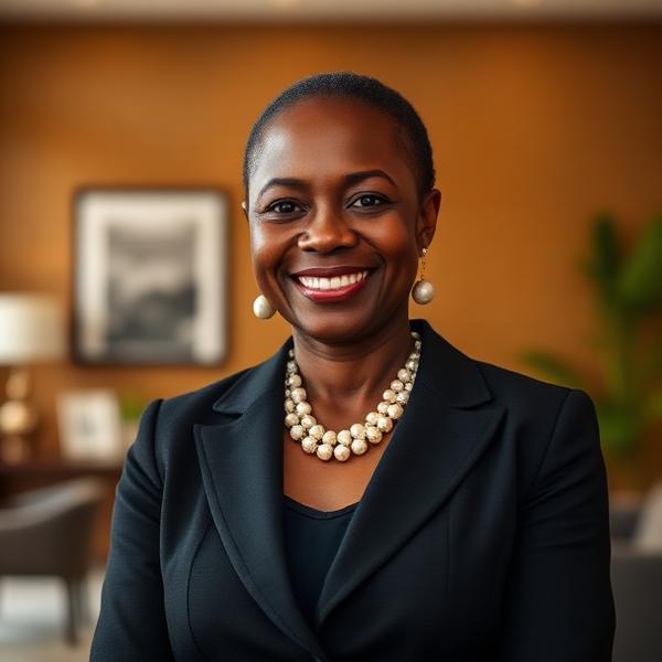 Aminata K.